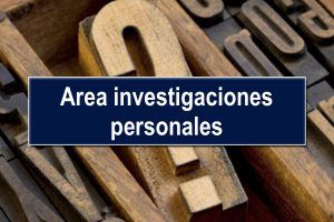 Detectives Privados en Madrid para clientes particulares