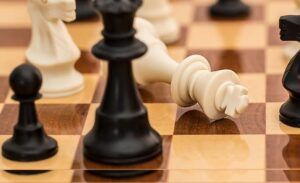 detectives para competencia desleal